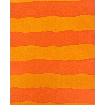 L175013 - 3701385301184 - Sodertex - Feutrine imprimée 1mm 24x30 cm 12 coupons assortis - 7