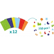 Kit Cahiers d\'observation pour enfant Spécial Collectivité