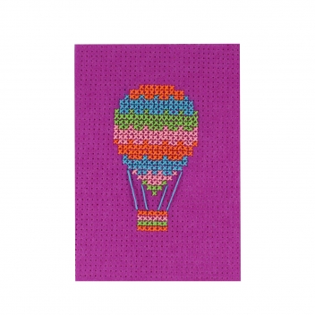 L799052 - 3701385302297 - Sodertex - Fils à broder Assortiment de 52 pièces - 2