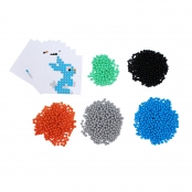 Kit Aqua perles Aqua\'animals