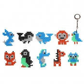 Kit Aqua perles Aqua\'animals