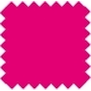 L192420 - 3900001924206 - Sodertex - Feutrine rigide 3D à modeler 20 x 30 cm Fuchsia