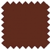 Feutrine 3 mm Polyester 24 x 30 cm Marron