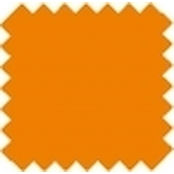 Feutrine 3 mm Polyester 24 x 30 cm Orange