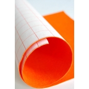 Plcatis Feutrine Autocollante 30 * 200Cm Feutrine Adhesive Noire Facile À  Découp