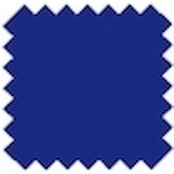 Feutrine 1 mm Polyester 24 x 30 cm Bleu électrique