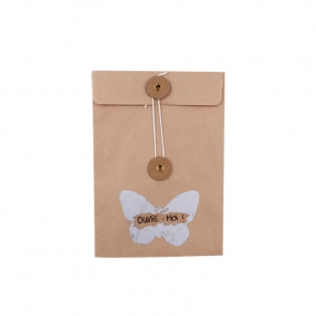 L110040 - 3701385305106 - Sodertex - Coupon papier à gratter adhésif fond transparent A4 5 pièces