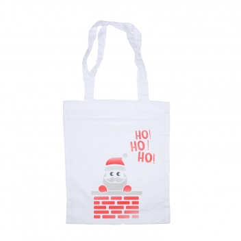 L514000 - 3701385301535 - Sodertex - Sac coton à décorer blanc 24 x 29 cm - 2