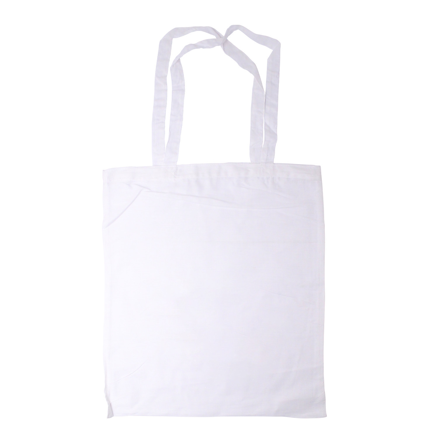 Sac en coton à décorer outlet