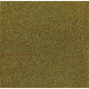 Feuille Dorée Pailletée Autocollante 30x30 cm