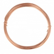 Fil Aluminium Cuivré 1,5 mm 5m