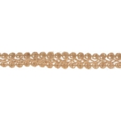 Ruban Jute Spirales 2 cm x 2m