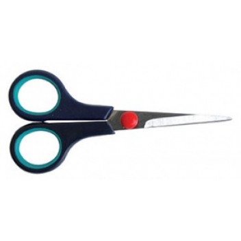 RESC414 - 8713995554145 - Artémio - Ciseaux Bricolage 6,5x14 cm