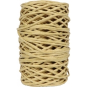 Ficelle de Papier Kraft Armé 25m