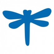 Perforatrice Libellule 2,5 cm
