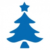 Perforatrice Sapin 2,5 cm