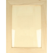 Cadre Photo en bois A4 28x36,7 cm