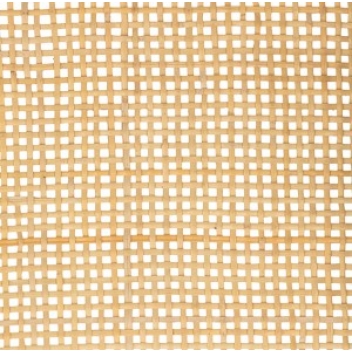 13002132 - 5414135241408 - Artémio - Rouleau Rotin 50x30 cm Contemporain