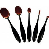 Pinceaux Encre 5 pièces