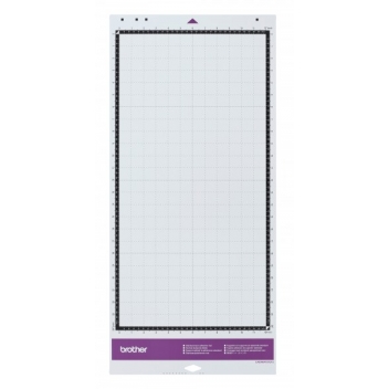 18200082 - 4977766794527 - Scan N Cut - Support Adhésif SDX Standard 30,5x61 cm Scan N Cut