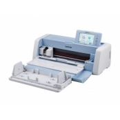 Chargeur de Rouleau SDX Scan N Cut