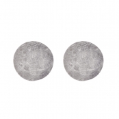 Aimant 3mm épaisseur 1mm 20 pièces