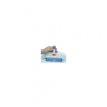 5322700 - 4006166323133 - Rayher - Appareil pour feutrer avec 7 aiguilles, 7 aiguille fin 78mm - 2