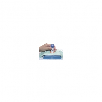 5322700 - 4006166323133 - Rayher - Appareil pour feutrer avec 7 aiguilles, 7 aiguille fin 78mm - 3