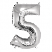 Ballon Chiffre 