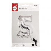 Ballon Chiffre 