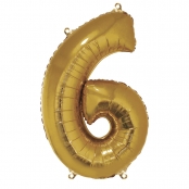 Ballon Chiffre 