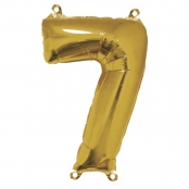Ballon Chiffre 