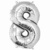 Ballon Chiffre 