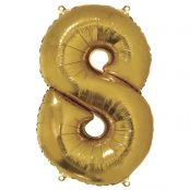 Ballon Chiffre 