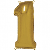 Ballon Chiffres