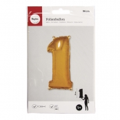 Ballon Chiffres