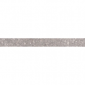Ruban adhésif pailleté Argenté 1,5 cm x 5m
