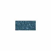 Ruban adhésif pailleté Bleu coelin 1,5 cm x 5m