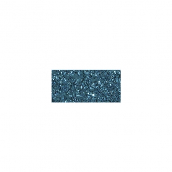 59925389 - 4006166499067 - Rayher - Bande scintillante, bleu coelin, 15mm, rouleau 5m