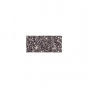 Ruban adhésif pailleté Platine 1,5 cm x 5m