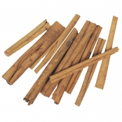 Batons de cannelle 6-8 cm 30 g