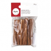 Batons de cannelle 6-8 cm 30 g