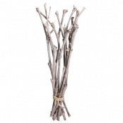 Botte de vignes 40cm 12 pièces
