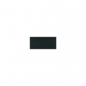 Mousse EVA thermoformable noir 40x30 cm Epaisseur 2 mm