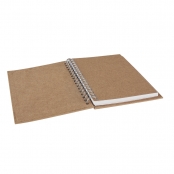 Carnet A6 60 feuilles