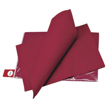 5300401 - 4006166668463 - Rayher - coupons de feutrine, noir, 20x30 cm, épais.0,8 - 1mm, 2 coupons - 2