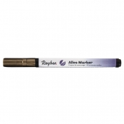 Crayon de marquage Doré Pointe fine