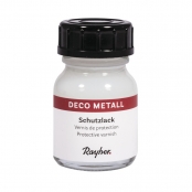 Vernis de protection Deco Métal 25ml