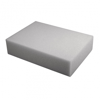 53565000 - 4006166153914 - Rayher - Découpe de mousse p. feutrer à sec, 210x148x50mm