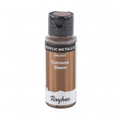 Peinture Extreme Sheen Bronze antique métallique 59ml
